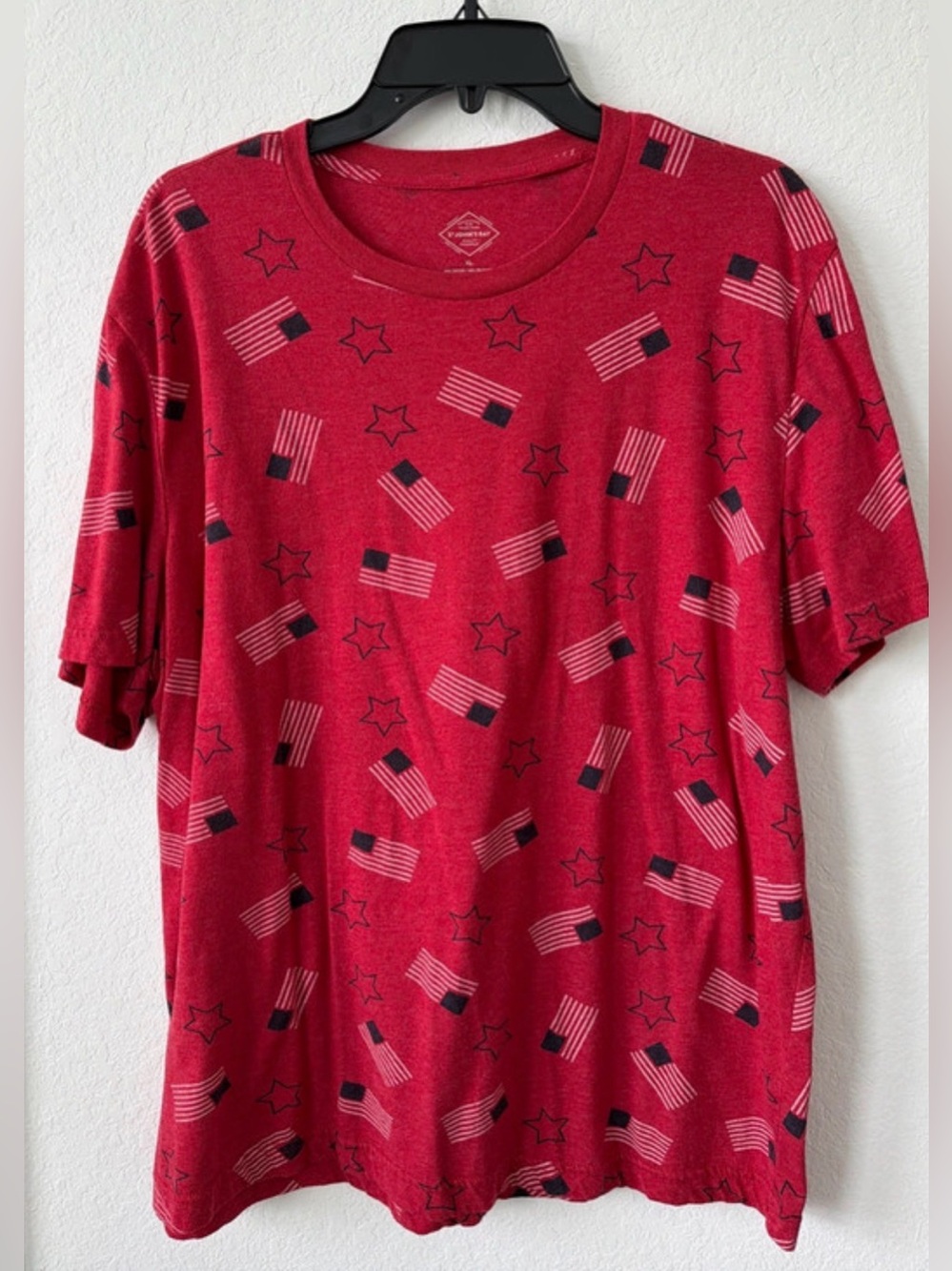 St. John’s Bay T-Shirt